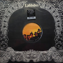 Carica l'immagine nel visualizzatore di Gallery, Miasma & The Carousel Of Headless Horses : Manfauna (12")