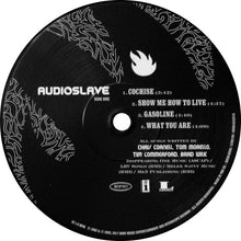 Carica l'immagine nel visualizzatore di Gallery, Audioslave : Audioslave (2xLP, Album, RE, Gat)