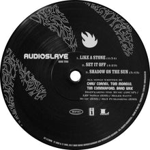Carica l'immagine nel visualizzatore di Gallery, Audioslave : Audioslave (2xLP, Album, RE, Gat)