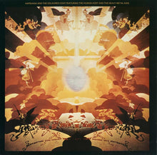 Carica l'immagine nel visualizzatore di Gallery, Hapshash & The Coloured Coat : Featuring The Human Host And The Heavy Metal Kids (LP, Album, RE)