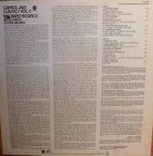 Carica l'immagine nel visualizzatore di Gallery, Benny Carter & Cootie Williams : Big Band Bounce (LP, Comp, Mono)