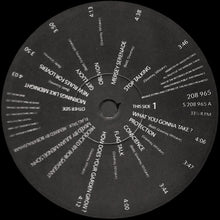 Carica l'immagine nel visualizzatore di Gallery, The Montellas : Conscience (LP, Album)