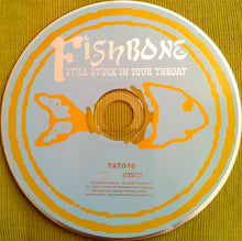 Carica l'immagine nel visualizzatore di Gallery, Fishbone : Still Stuck In Your Throat (CD, Album)