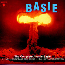 Carica l'immagine nel visualizzatore di Gallery, Count Basie : The Complete Atomic Basie (CD, Album, Mono, RE)