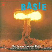 Carica l'immagine nel visualizzatore di Gallery, Count Basie : The Complete Atomic Basie (CD, Album, Mono, RE)