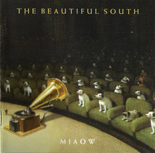 Carica l'immagine nel visualizzatore di Gallery, The Beautiful South : Miaow (CD, Album)