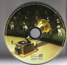Carica l'immagine nel visualizzatore di Gallery, The Beautiful South : Miaow (CD, Album)