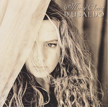 Carica l'immagine nel visualizzatore di Gallery, Marie-Claire D'Ubaldo : Marie Claire D'Ubaldo (CD, Album)