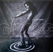 Carica l'immagine nel visualizzatore di Gallery, Lenny Kravitz : Circus (LP, Album)