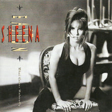 Carica l'immagine nel visualizzatore di Gallery, Sheena Easton : What Comes Naturally (CD, Album)