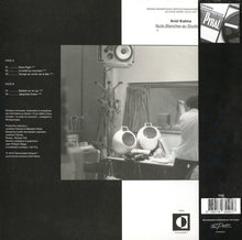 Carica l'immagine nel visualizzatore di Gallery, Ariel Kalma : Nuits Blanches Au Studio 116 (LP, Comp)