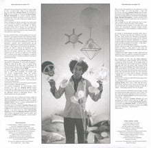 Carica l'immagine nel visualizzatore di Gallery, Ariel Kalma : Nuits Blanches Au Studio 116 (LP, Comp)