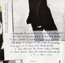 Carica l'immagine nel visualizzatore di Gallery, Shawn Colvin : Cover Girl (CD, Album)