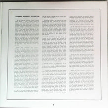 Carica l'immagine nel visualizzatore di Gallery, Duke Ellington And His Orchestra : Cotton Club Stomp (1935-39) (2xLP, Comp, RE, Gat)