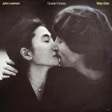 Carica l'immagine nel visualizzatore di Gallery, John Lennon & Yoko Ono : Double Fantasy (LP, Album)