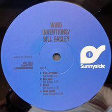 Carica l'immagine nel visualizzatore di Gallery, Bill Easley : Wind Inventions (LP, Album)