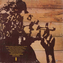 Carica l'immagine nel visualizzatore di Gallery, The Wailers : Burnin' (LP, Album, RE, Gat)