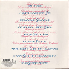 Carica l'immagine nel visualizzatore di Gallery, Prince : Lovesexy (LP, Album)