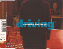 Carica l'immagine nel visualizzatore di Gallery, Everything But The Girl : Driving (CD, Single, CD2)