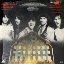 Carica l'immagine nel visualizzatore di Gallery, Krokus : One Vice At A Time (LP, Album)