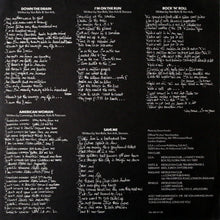 Carica l'immagine nel visualizzatore di Gallery, Krokus : One Vice At A Time (LP, Album)
