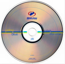 Carica l'immagine nel visualizzatore di Gallery, Various : Yellow & Blue. Джазовые Баллады И Другие Пьесы = Yellow & Blue. Jazz Ballads & Other Songs (CD, Comp)