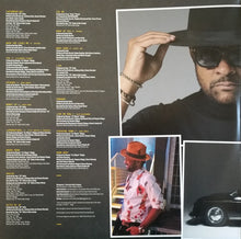 Carica l'immagine nel visualizzatore di Gallery, Shaggy : Wah Gwaan?! (LP, Lig + LP, Yel + Album)