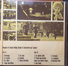 Carica l'immagine nel visualizzatore di Gallery, Claude Bolling : Borsalino (LP, Album)