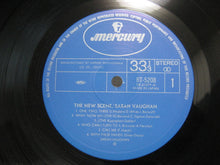 Carica l'immagine nel visualizzatore di Gallery, Sarah Vaughan : The New Scene (LP, Album)