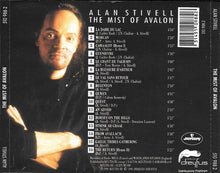 Carica l'immagine nel visualizzatore di Gallery, Alan Stivell : The Mist Of Avalon (CD, Album)
