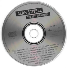 Carica l'immagine nel visualizzatore di Gallery, Alan Stivell : The Mist Of Avalon (CD, Album)