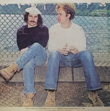 Carica l'immagine nel visualizzatore di Gallery, Simon & Garfunkel : Simon And Garfunkel's Greatest Hits (LP, Comp, RE)