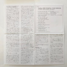 Carica l'immagine nel visualizzatore di Gallery, The Amram-Barrow Quartet : The Eastern Scene (CD, Album, Ltd, RE, RM, Pap)