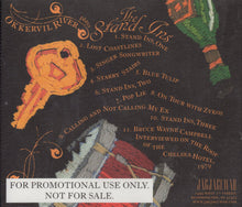 Carica l'immagine nel visualizzatore di Gallery, Okkervil River : The Stand Ins (CD, Album, Promo)