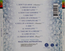 Carica l'immagine nel visualizzatore di Gallery, Kelly Price : Soul Of A Woman (CD, Album)