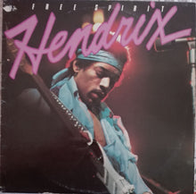 Carica l'immagine nel visualizzatore di Gallery, Jimi Hendrix : Free Spirit (LP, Album, Comp)