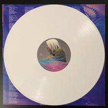 Carica l'immagine nel visualizzatore di Gallery, Berlin : Transcendance (LP, Album, Ltd, Whi)