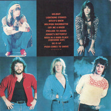 Carica l'immagine nel visualizzatore di Gallery, Aerosmith : Rock In A Hard Place (CD, Album, RE, RM)