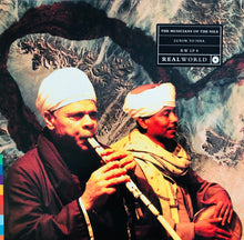 Carica l'immagine nel visualizzatore di Gallery, The Musicians Of The Nile : Luxor To Isna (LP)