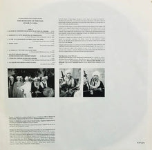 Carica l'immagine nel visualizzatore di Gallery, The Musicians Of The Nile : Luxor To Isna (LP)