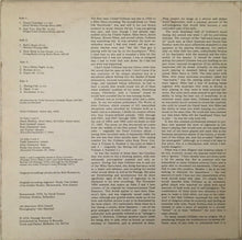 Carica l'immagine nel visualizzatore di Gallery, John Coltrane : On A Misty Night (2xLP, Comp, Gat)