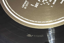 Carica l'immagine nel visualizzatore di Gallery, The Beatles : Sgt. Pepper's Lonely Hearts Club Band (LP, Album, RE, RP, New)