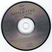 Carica l'immagine nel visualizzatore di Gallery, Natalie Cole : The Natalie Cole Collection (CD, Comp, RE)