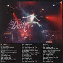 Carica l'immagine nel visualizzatore di Gallery, The Darkness : Permission To Land (CD, Album)