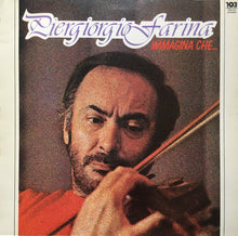 Carica l'immagine nel visualizzatore di Gallery, Piergiorgio Farina : Immagina Che... (LP)