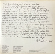 Carica l'immagine nel visualizzatore di Gallery, Gabriella Ferri : Remedios (LP, Album)