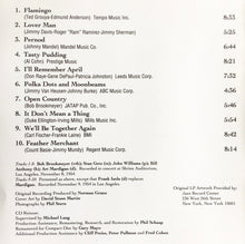 Carica l'immagine nel visualizzatore di Gallery, Stan Getz : At The Shrine (CD, Album, RE)