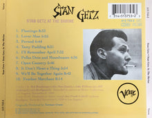 Carica l'immagine nel visualizzatore di Gallery, Stan Getz : At The Shrine (CD, Album, RE)