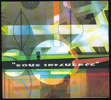 Carica l'immagine nel visualizzatore di Gallery, Dubber Man : " Sous Influence " (CD, Album)