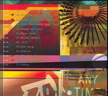 Carica l'immagine nel visualizzatore di Gallery, Dubber Man : " Sous Influence " (CD, Album)